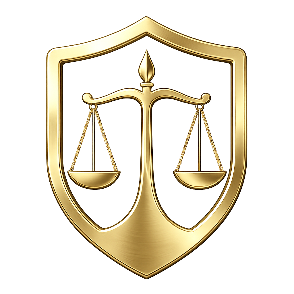 Juristförsäkring logo
